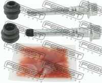 Втулка тормозного вала FEBEST 0774-JB424R-KIT