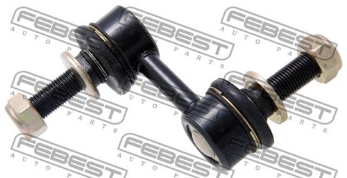Стойка стабилизатора FEBEST 0823-B14F