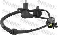 Датчик abs задний FEBEST 10606-005