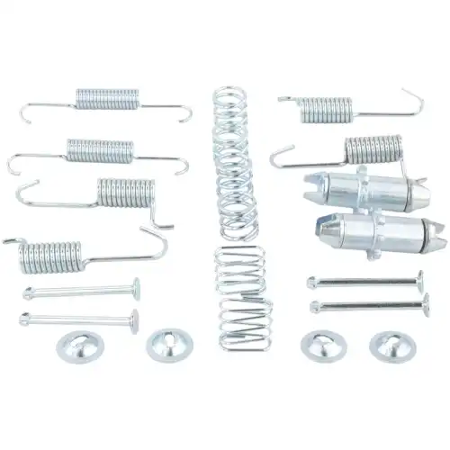 1204-tuc4wdr-kit ремк-т торм. колодок FEBEST 1204-TUC4WDR-KIT