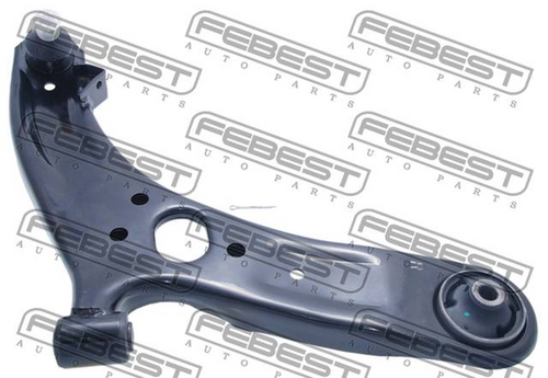 Рычаг подвески FEBEST 1224SBRH