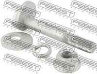Болт с эксцентриком ремкомплект FEBEST 1229003KIT