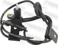 Датчик abs задний левый FEBEST 12606-007