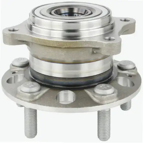 1282-d34wdr к-кт подшипника ступицы задней FEBEST 1282-D34WDR