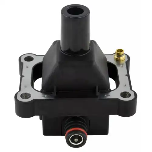 16640-001 катушка зажигания FEBEST 16640-001