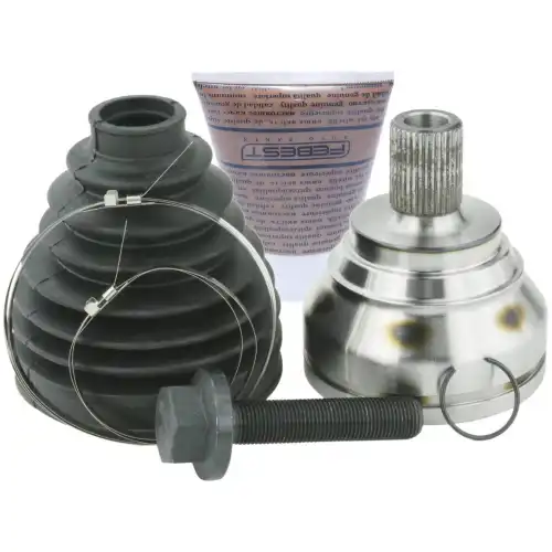 Шрус наружный 27x59.6x36 FEBEST 1710-Q3