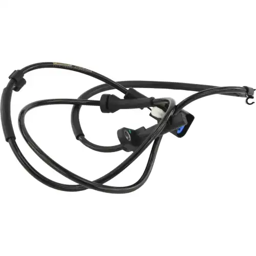 Датчик abs задний левый FEBEST 21606-004