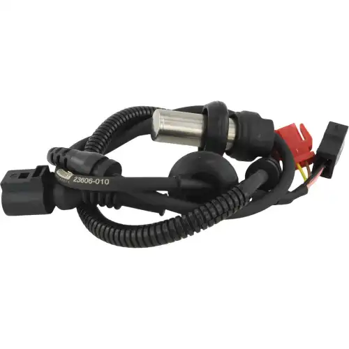 Датчик abs передний FEBEST 23606-010