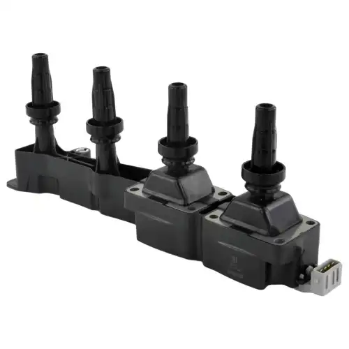 25640-001 катушка зажигания FEBEST 25640-001