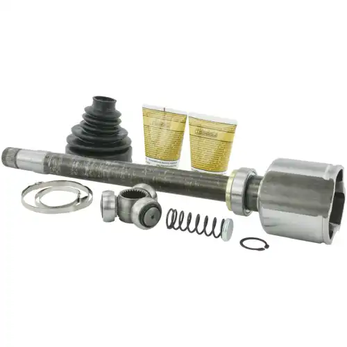 Шрус внутренний правый 29x34.8x41 2811-ducq18rh FEBEST 2811-DUCQ18RH