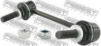 Тяга стабилизатора задняя левая FEBEST 2923-RRSIIIRL