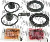 Запчасть FEBEST 2975-DISC4F