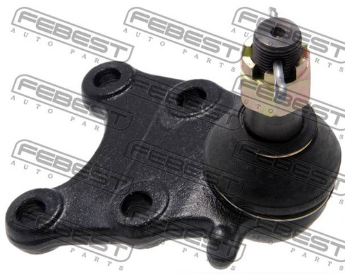 Опора шаровая FEBEST 3020-002