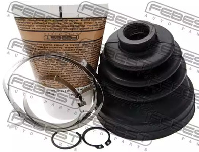 Пыльник приводного вала FEBEST 0115-ZZE150T