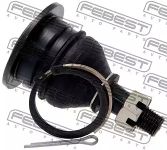 Опора шаровая рычага подвески FEBEST 0120-GGN15UF