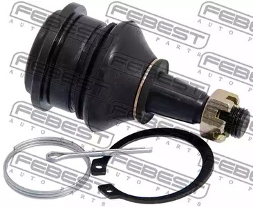 Опора шаровая FEBEST 0120-KCP90