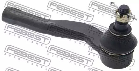 Наконечник тяги рулевой правый FEBEST 0121-J200R
