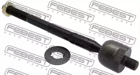 Осевой шарнир рулевой тяги FEBEST 0122-CR50