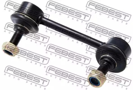 Стойка стабилизатора подвески FEBEST 0123-026