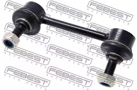 Тяга стабилизатора FEBEST 0123-027