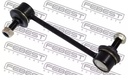 Тяга стойка стабилизатора FEBEST 0123-220R