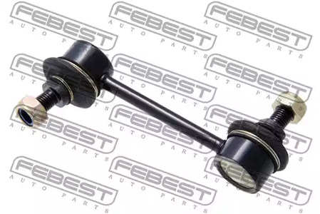 Тяга стойка стабилизатора FEBEST 0123-302
