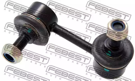 Тяга стабилизатора FEBEST 0123-431