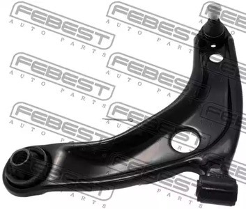 Рычаг подвески FEBEST 0124-KSP90LH