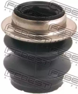 Пыльник управления корпусы скобы тормоза FEBEST 0173-GRX120F