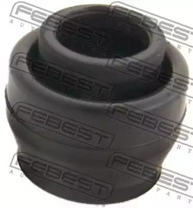 Пыльник управления корпусы скобы тормоза FEBEST 0173-GX100F