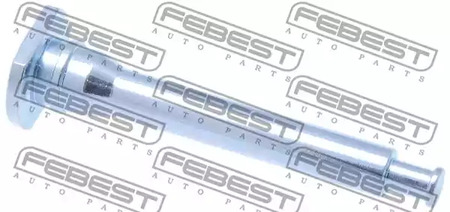 Направляющая суппорта FEBEST 0174-ACU20LF