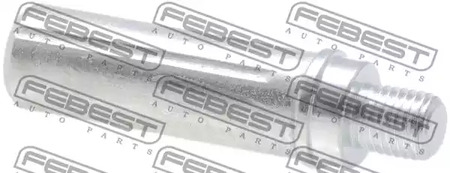 Направляющая суппорта FEBEST 0174-MCV30R