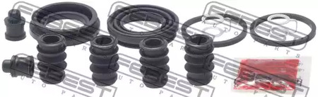Ремкомплект тормозного суппорта FEBEST 0175-ZZE150R