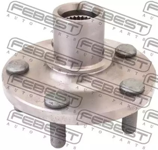 Ступица FEBEST 0182-AZT220F