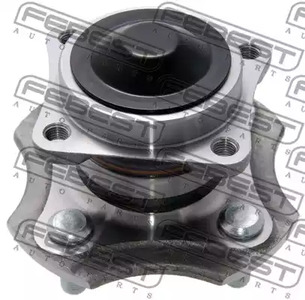 Ступица колеса FEBEST 0182-ZZE121R