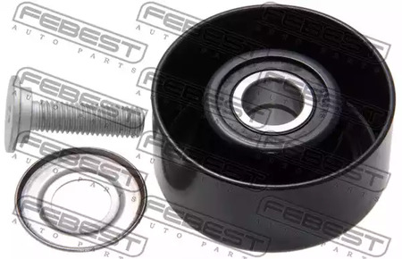 Шкив FEBEST 0187-2AZFE