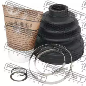 Комплект пыльника приводного вала FEBEST 0215-R51T