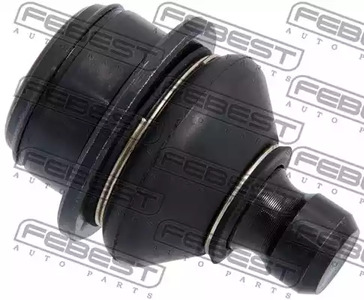 Шарнир независимой подвески поворотного рычага FEBEST 0220-333