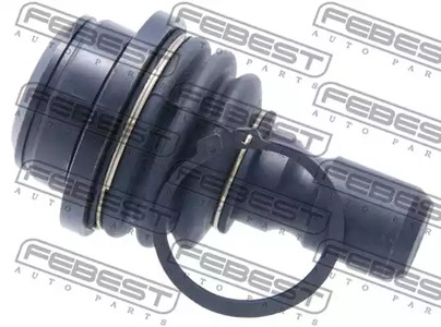 Шарнир независимой подвески / поворотного рычага FEBEST 0220-D40LF