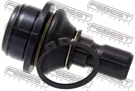 Шарнир независимой подвески поворотного рычага FEBEST 0220-R51RLOW