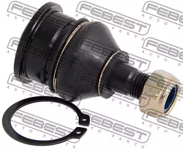 Опора шаровая FEBEST 0220-W11