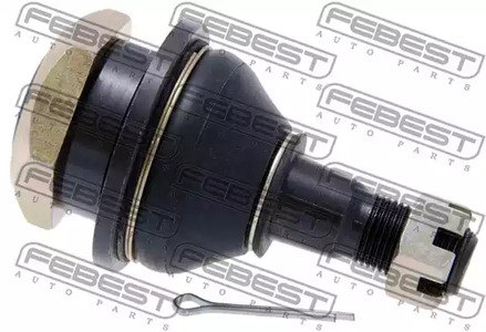 Опора шаровая FEBEST 0220-WD22LF