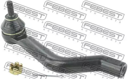 Наконечник рулевой тяги FEBEST 0221-J11ERH