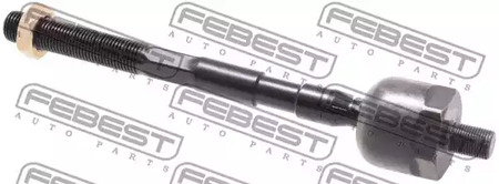 Осевой шарнир рулевой тяги FEBEST 0222-G15RA