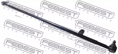 Тяга рулевая FEBEST 0222-GRY61