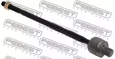 Тяга рулевая FEBEST 0222-P12UKP