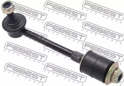 Тяга стойка стабилизатора FEBEST 0223-60YRR