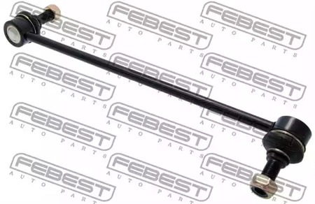 Тяга стойка стабилизатора FEBEST 0223-J10FL