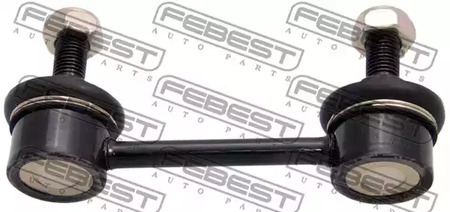 Тяга стабилизатора FEBEST 0223-K11R