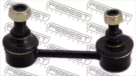 Тяга стойка стабилизатора FEBEST 0223-P12R